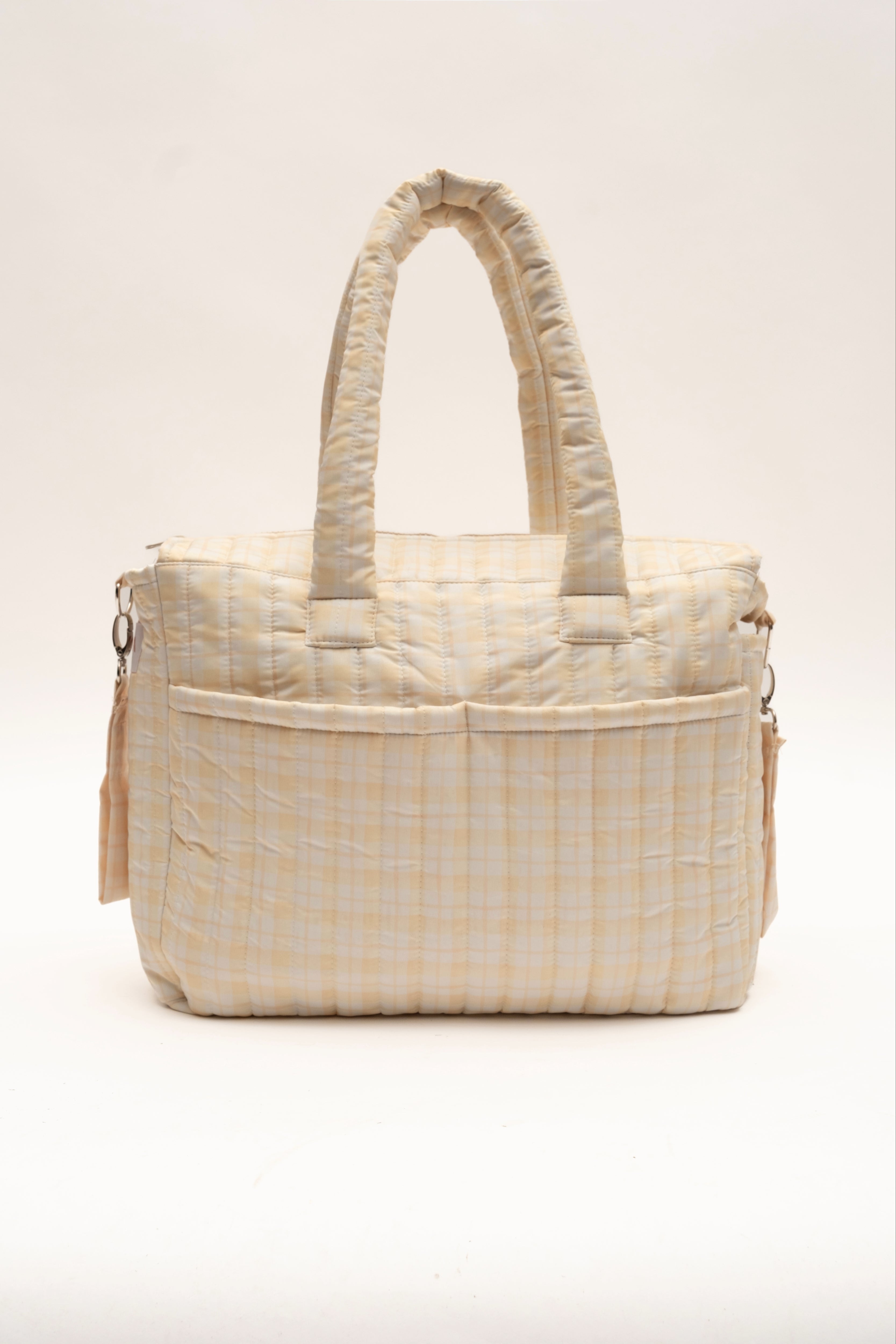 Bellow – Çok Amaçlı Anne & Bebek / Spor Çantası