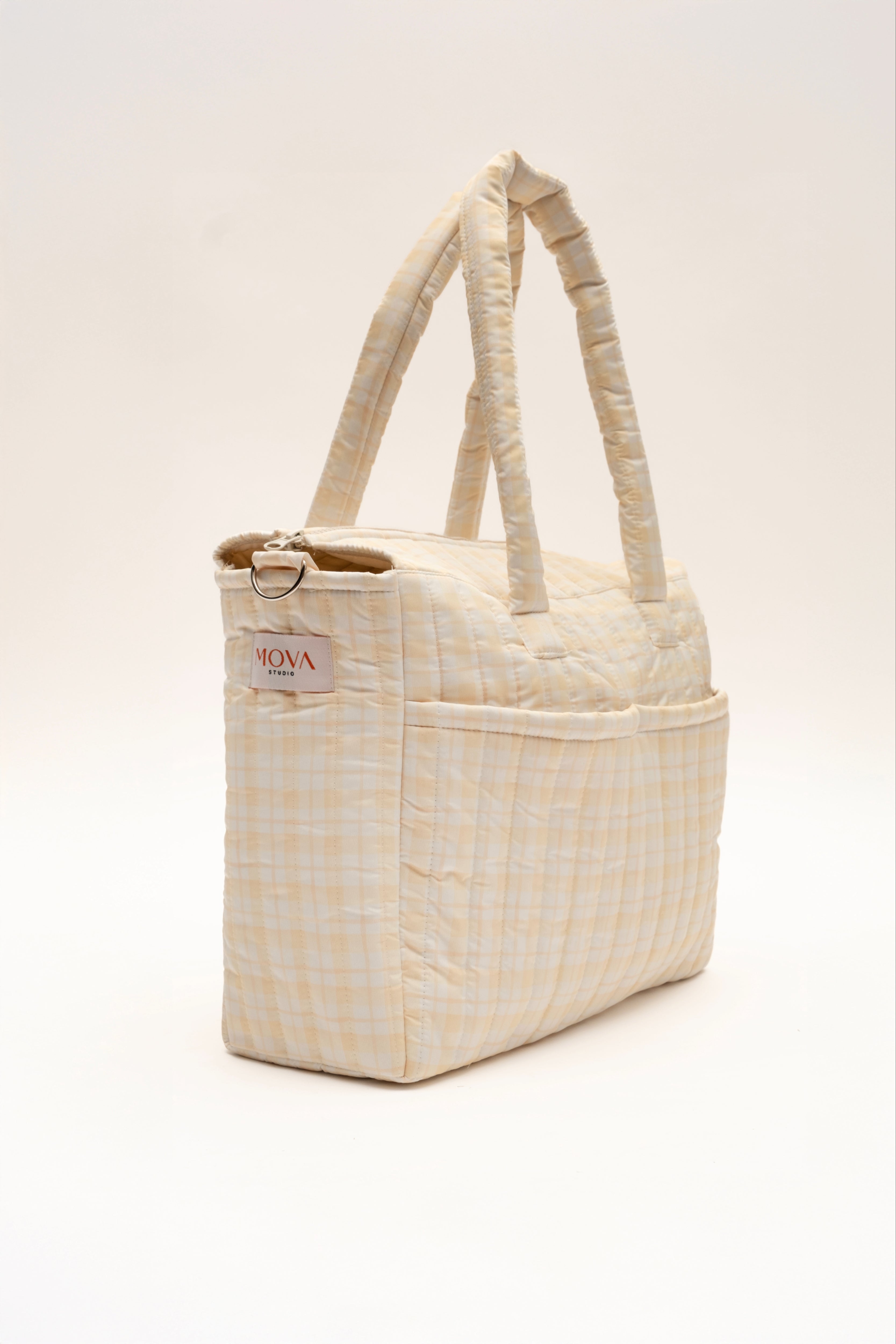 Bellow – Çok Amaçlı Anne & Bebek / Spor Çantası