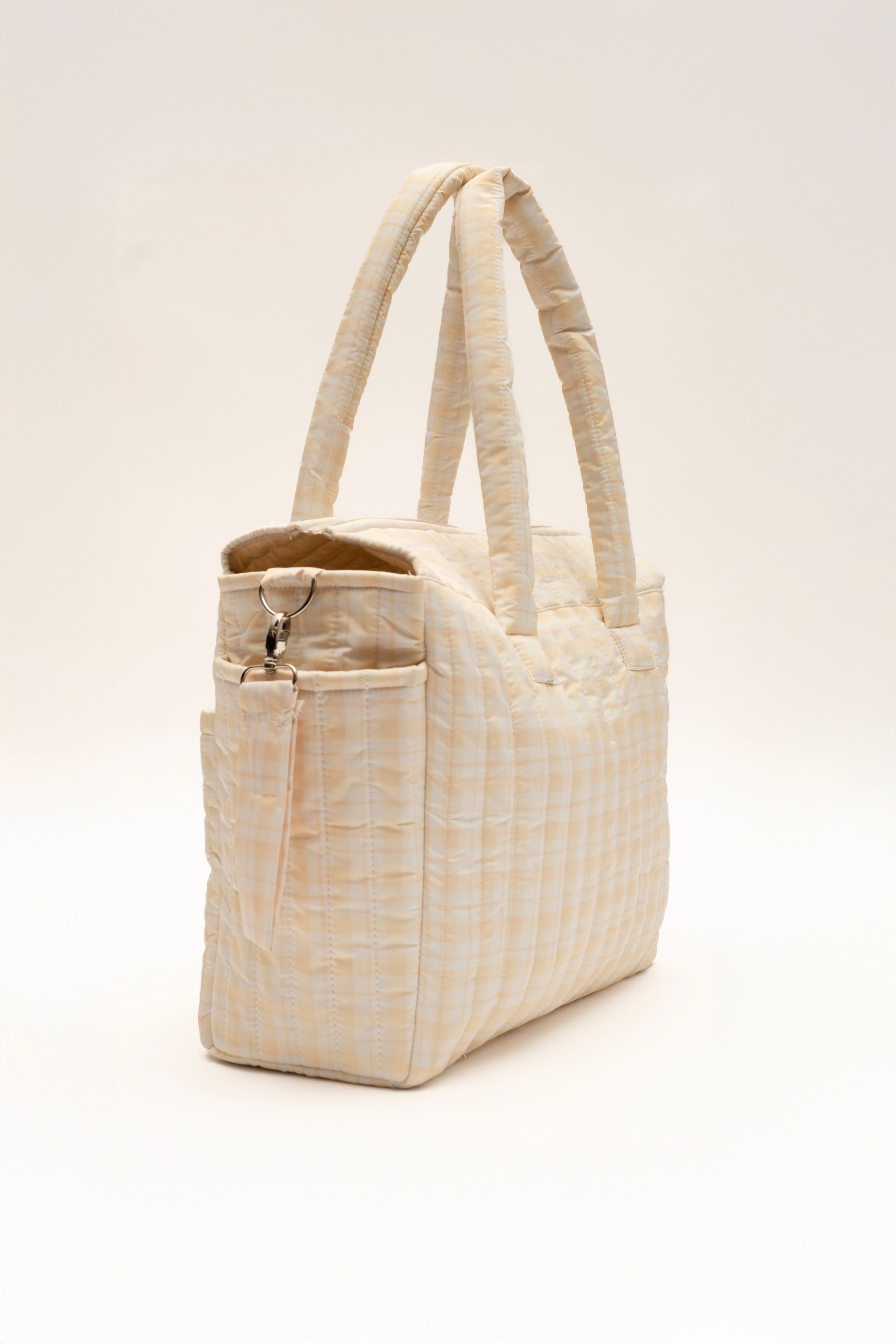 Bellow – Çok Amaçlı Anne & Bebek / Spor Çantası