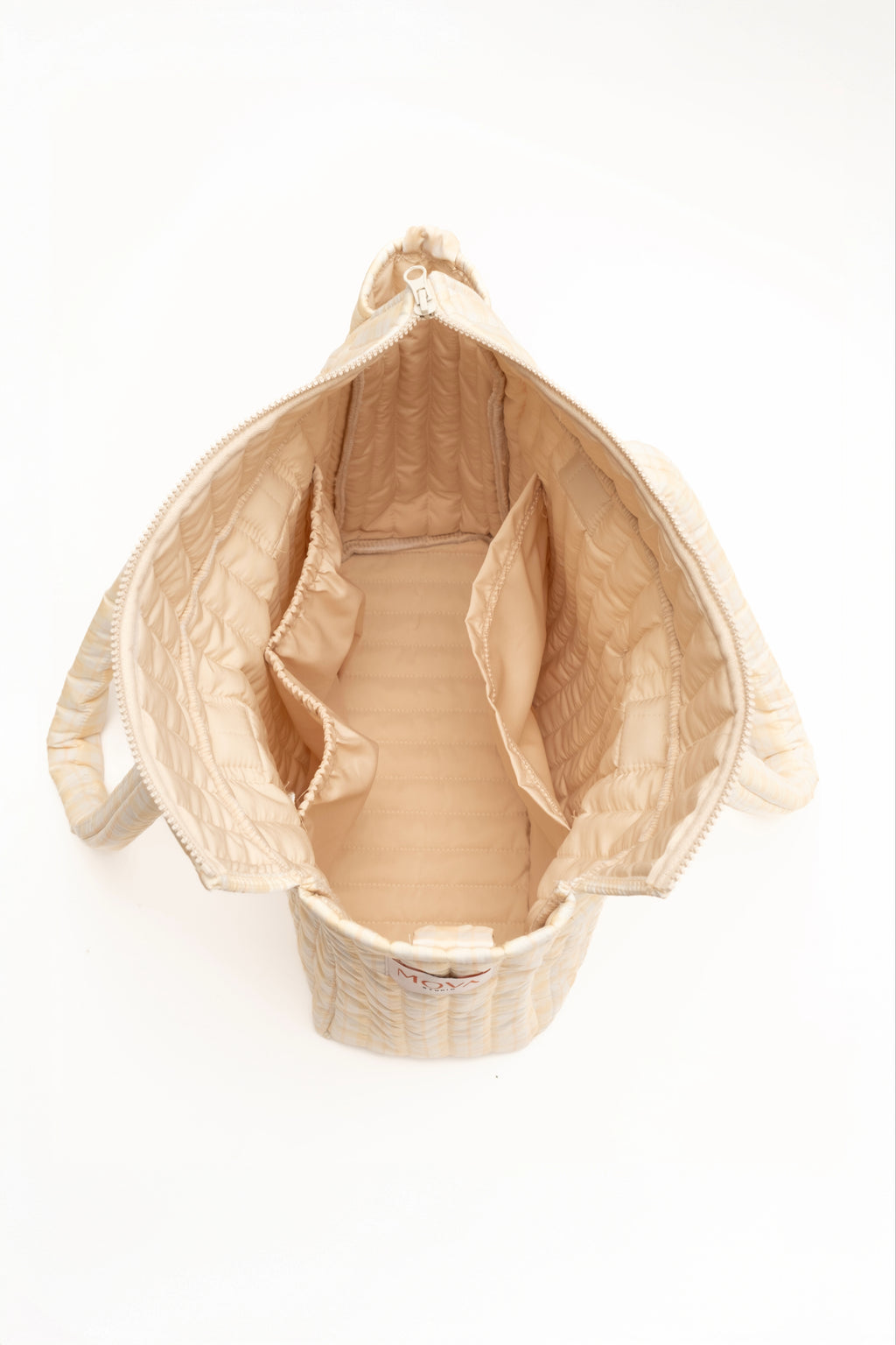 Bellow – Çok Amaçlı Anne & Bebek / Spor Çantası