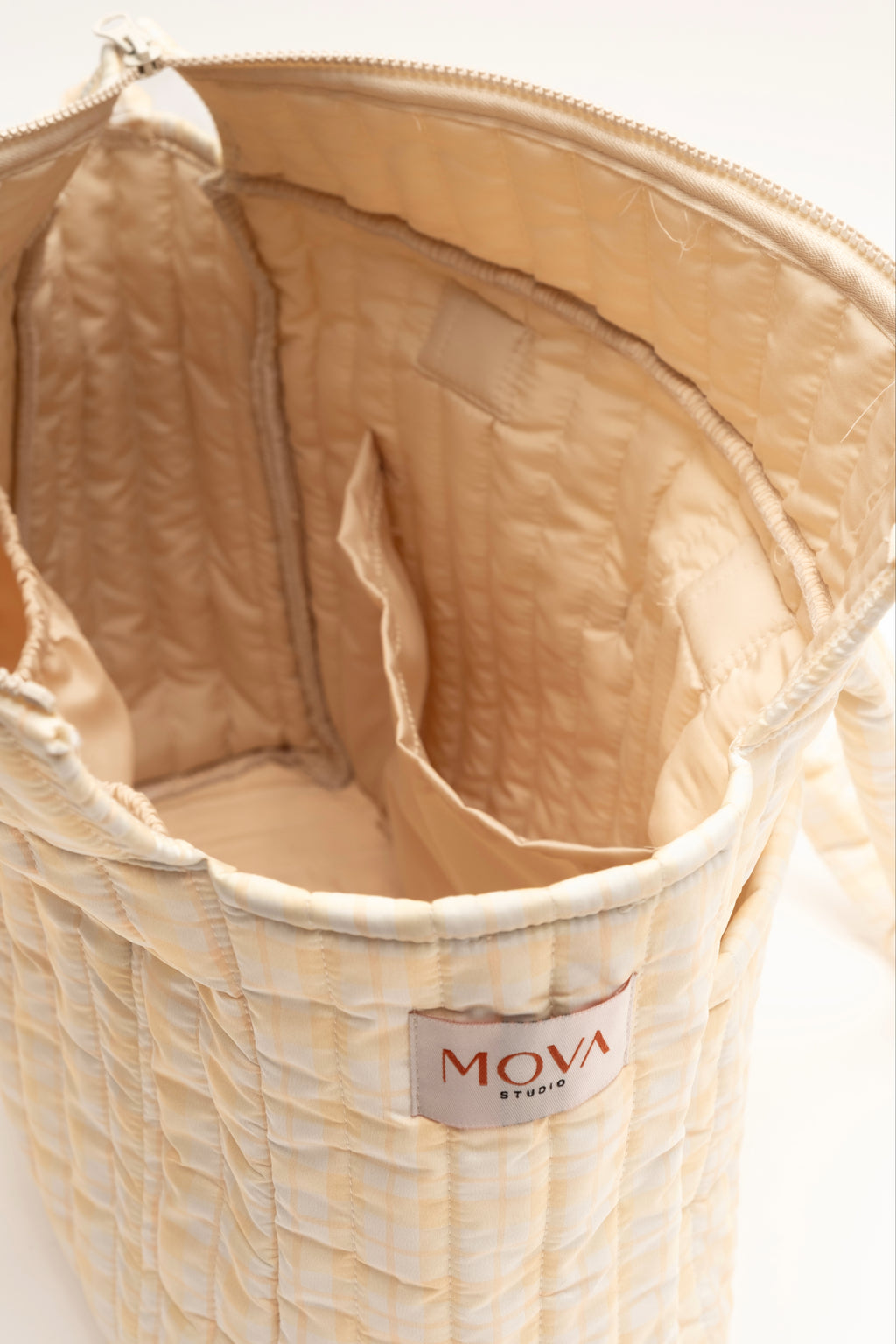 Bellow – Çok Amaçlı Anne & Bebek / Spor Çantası