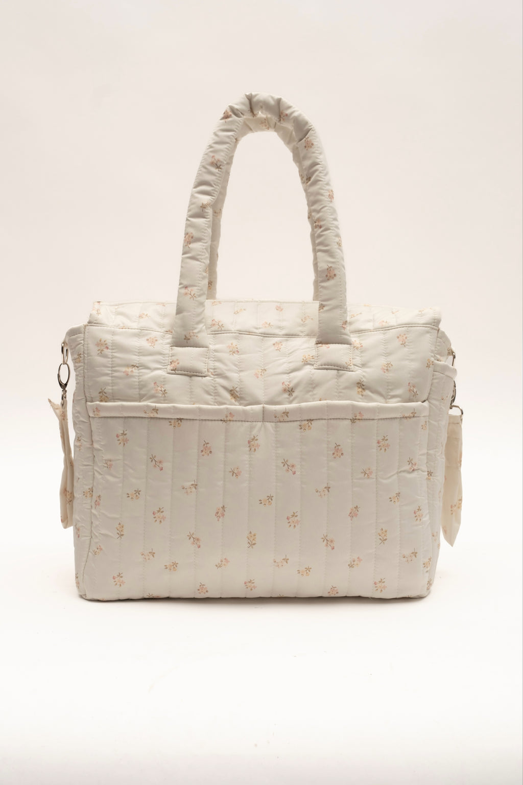 Flora – Çok Amaçlı Anne & Bebek / Spor Çantası