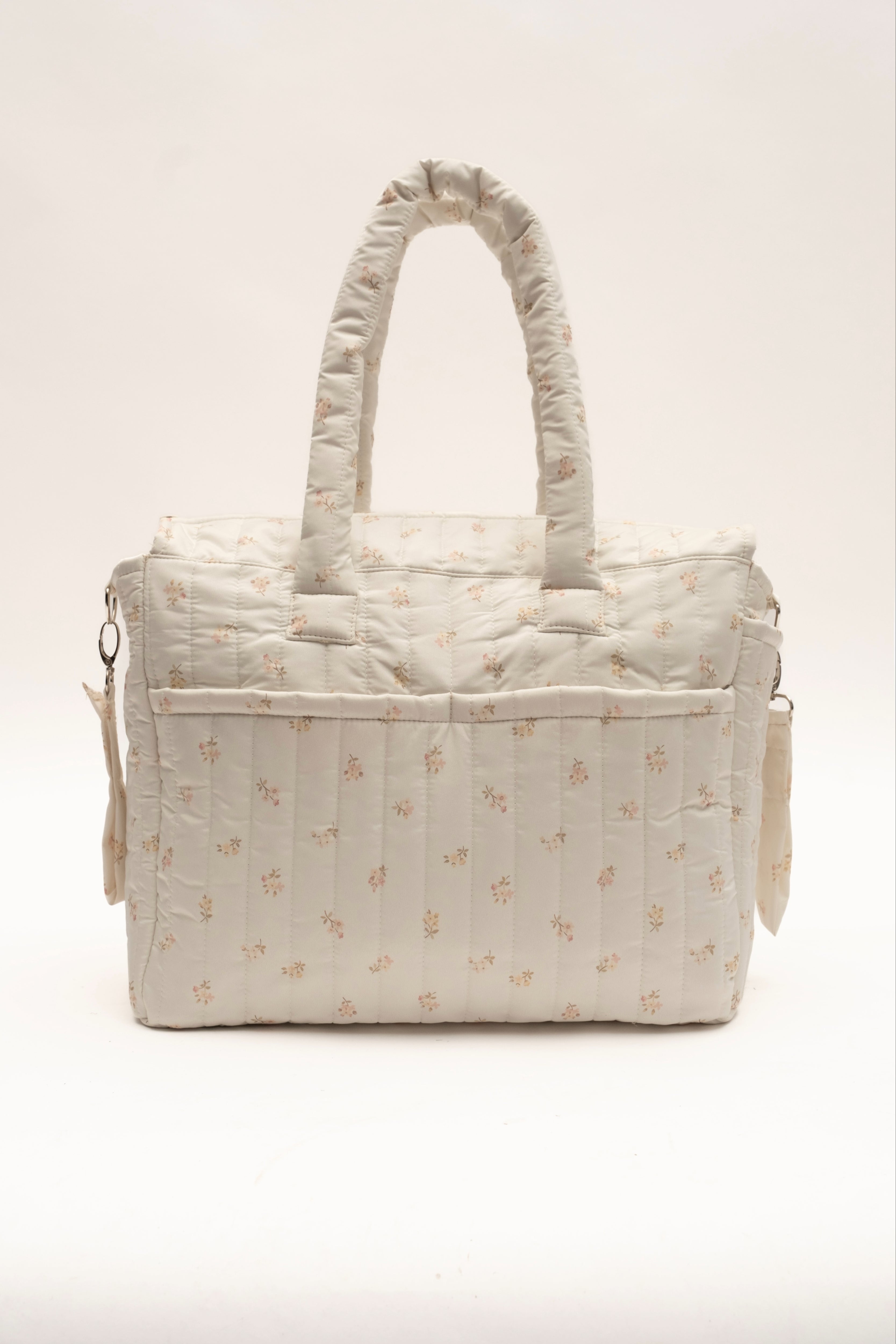 Flora – Çok Amaçlı Anne & Bebek / Spor Çantası