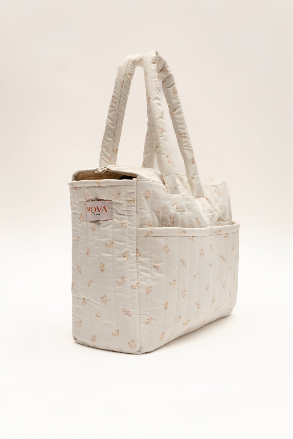 Flora – Çok Amaçlı Anne & Bebek / Spor Çantası