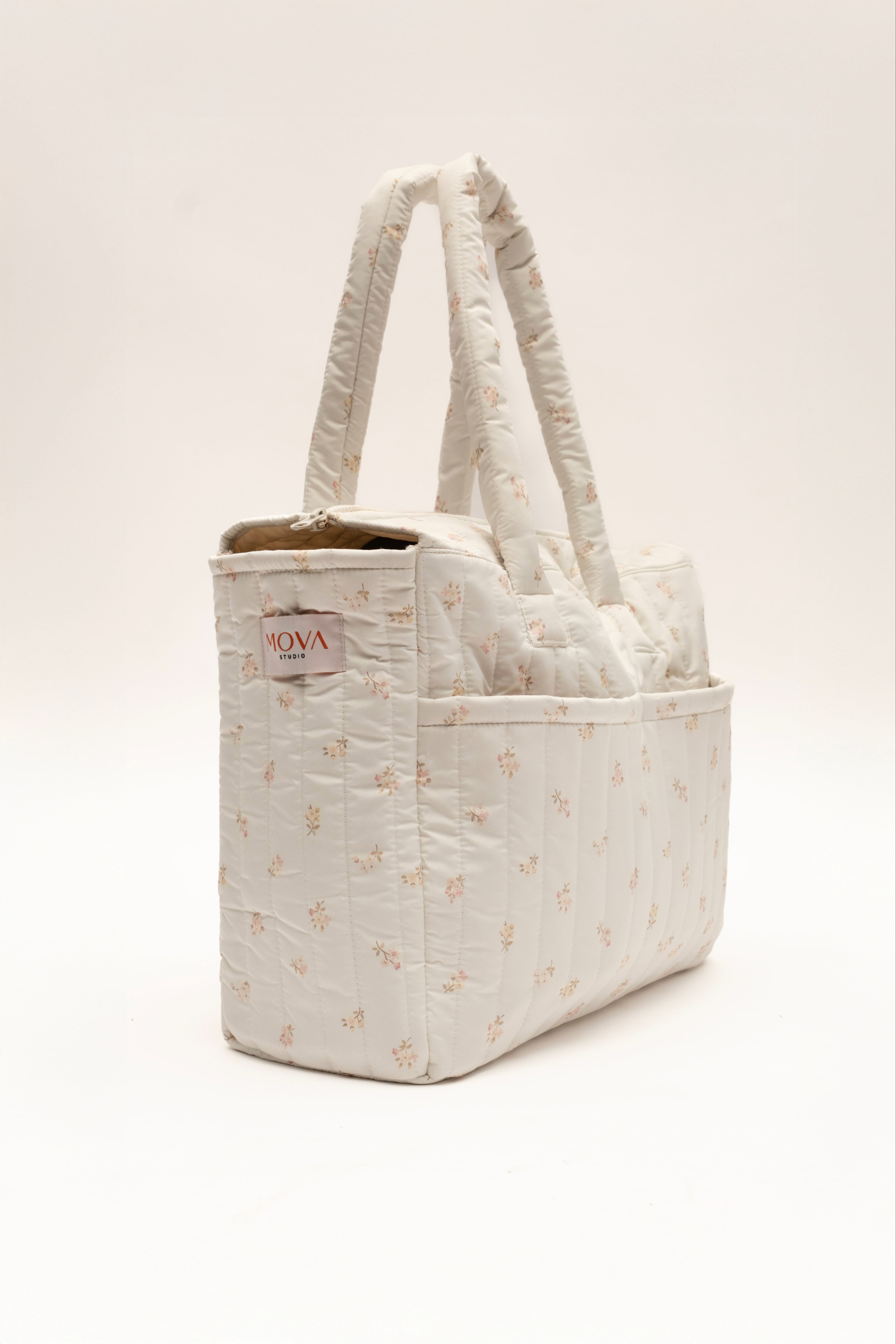 Flora – Çok Amaçlı Anne & Bebek / Spor Çantası