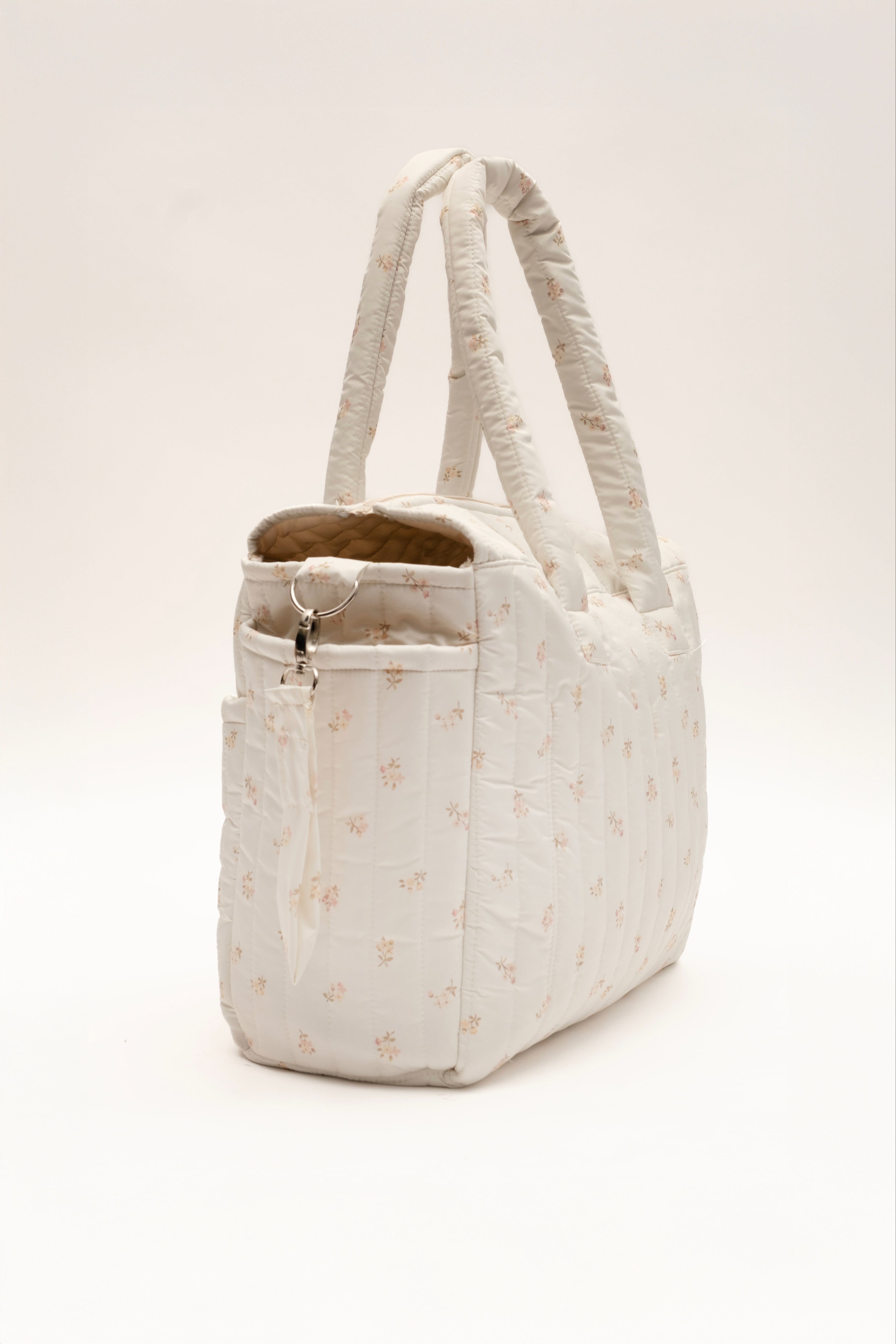 Flora – Çok Amaçlı Anne & Bebek / Spor Çantası