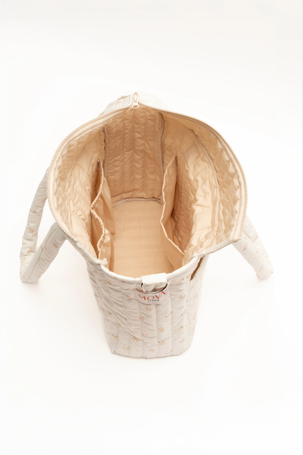 Flora – Çok Amaçlı Anne & Bebek / Spor Çantası