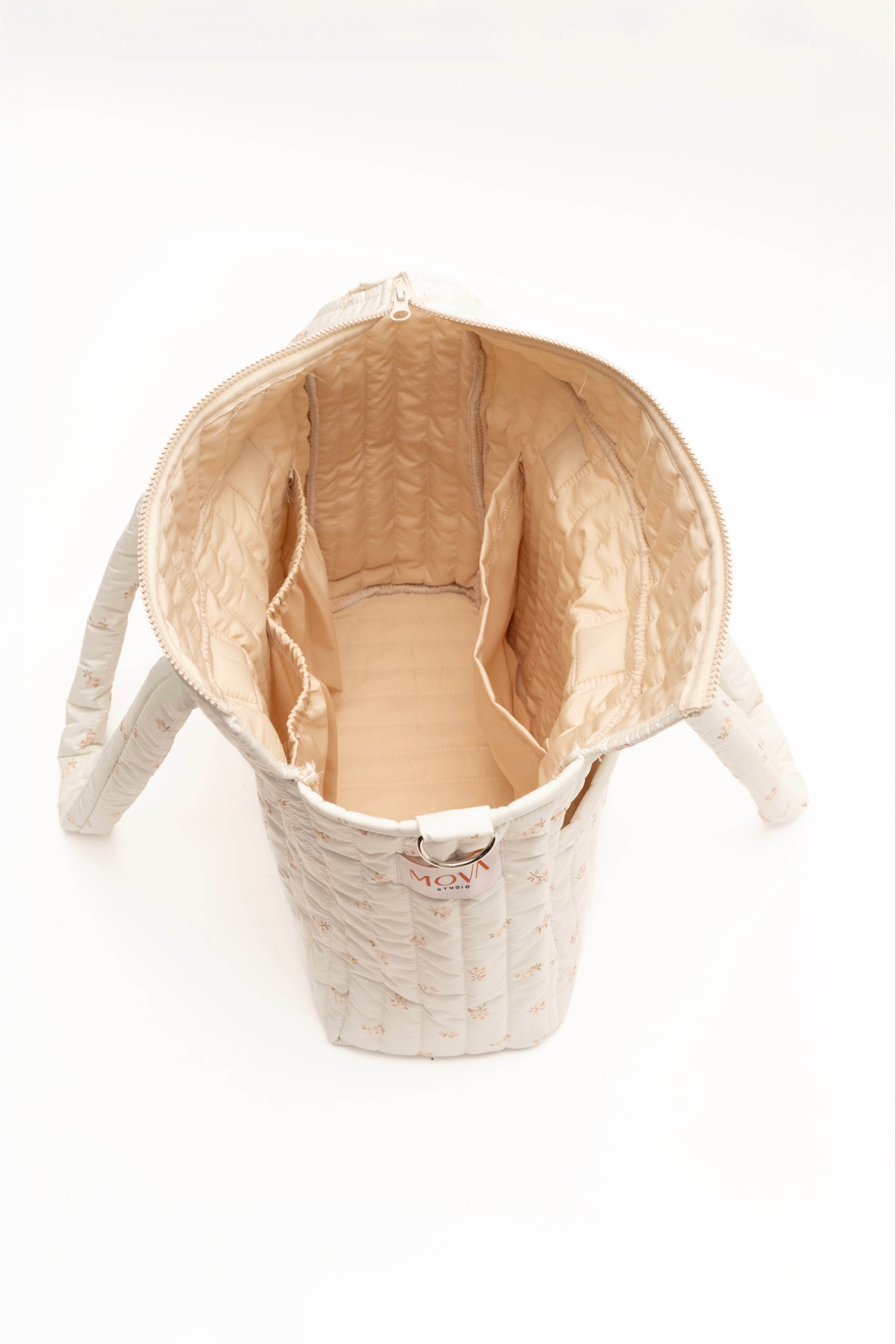 Flora – Çok Amaçlı Anne & Bebek / Spor Çantası