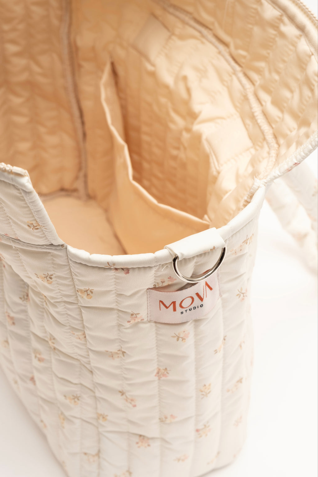 Flora – Çok Amaçlı Anne & Bebek / Spor Çantası