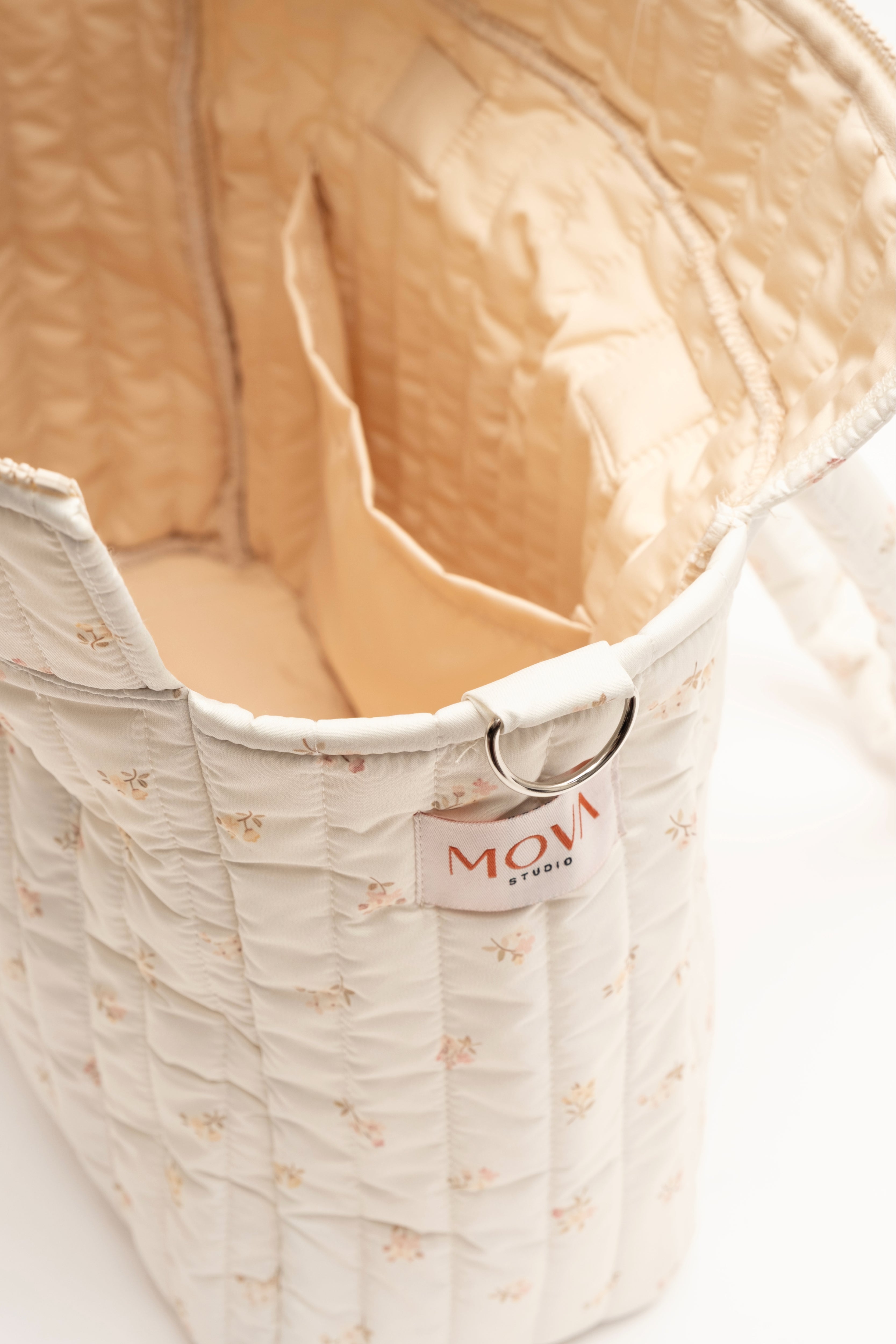 Flora – Çok Amaçlı Anne & Bebek / Spor Çantası