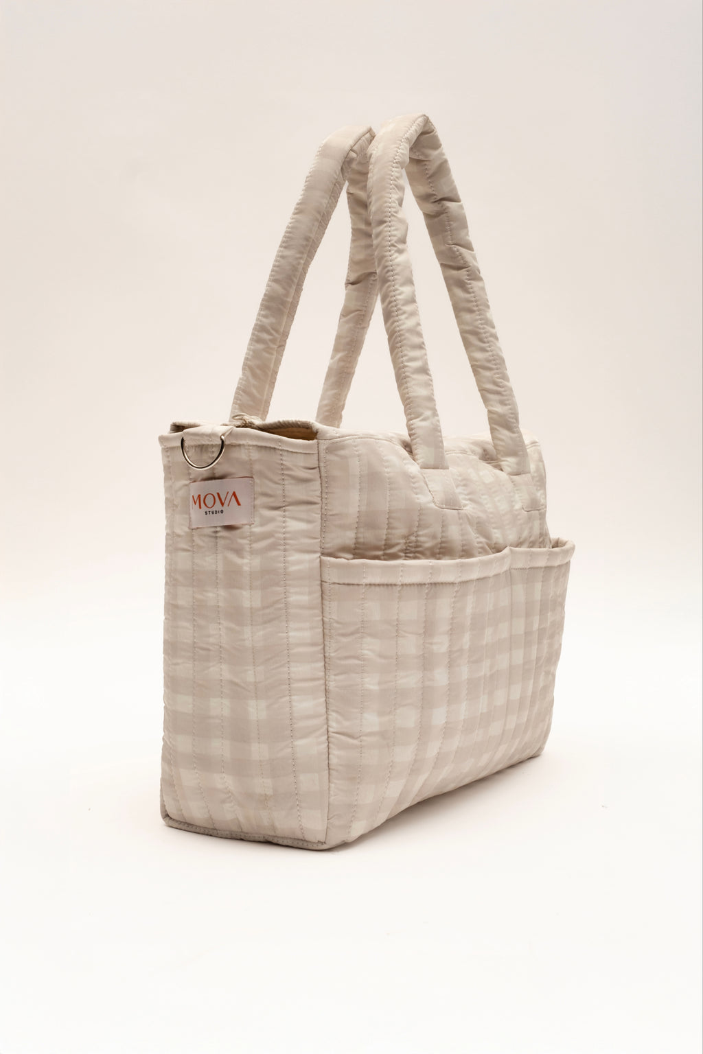 Linden – Çok Amaçlı Anne & Bebek / Spor Çantası