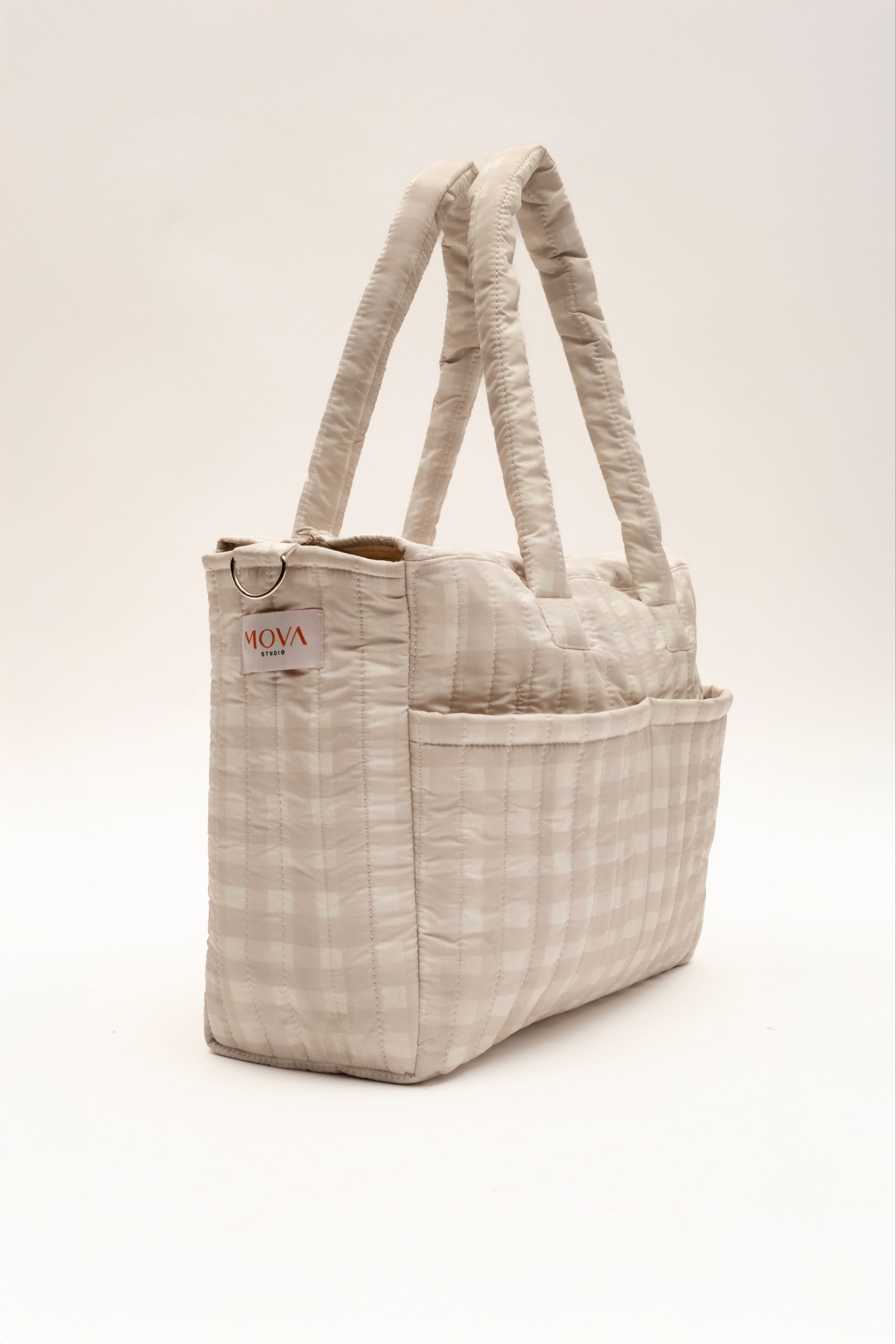 Linden – Çok Amaçlı Anne & Bebek / Spor Çantası