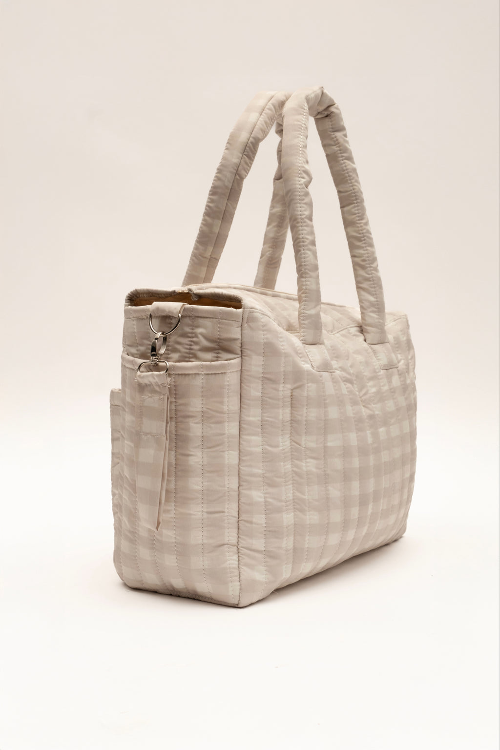 Linden – Çok Amaçlı Anne & Bebek / Spor Çantası