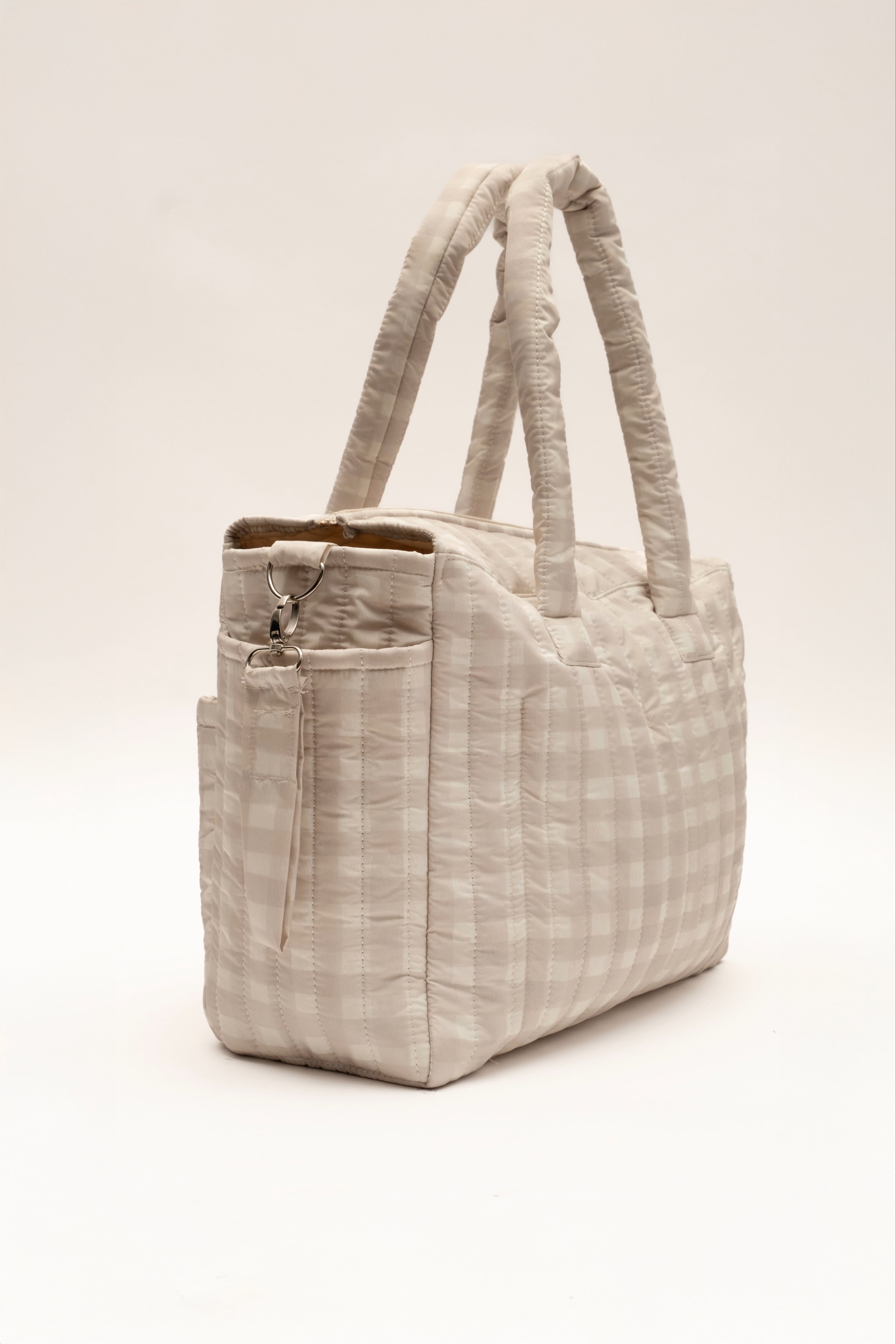 Linden – Çok Amaçlı Anne & Bebek / Spor Çantası