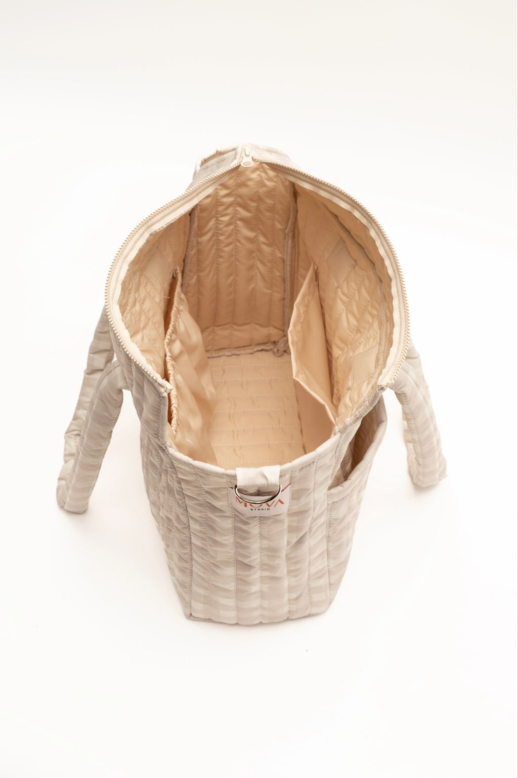 Linden – Çok Amaçlı Anne & Bebek / Spor Çantası