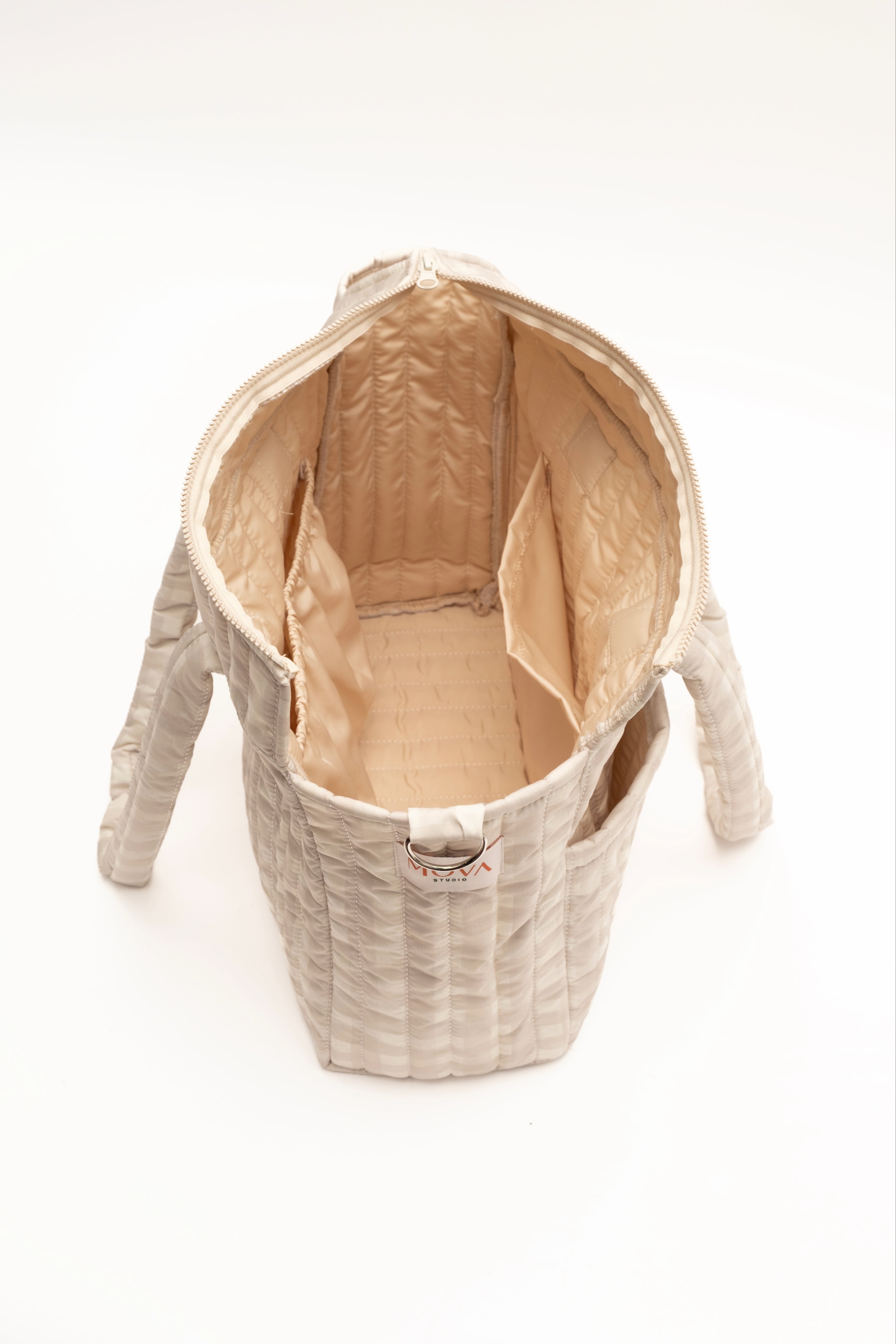 Linden – Çok Amaçlı Anne & Bebek / Spor Çantası