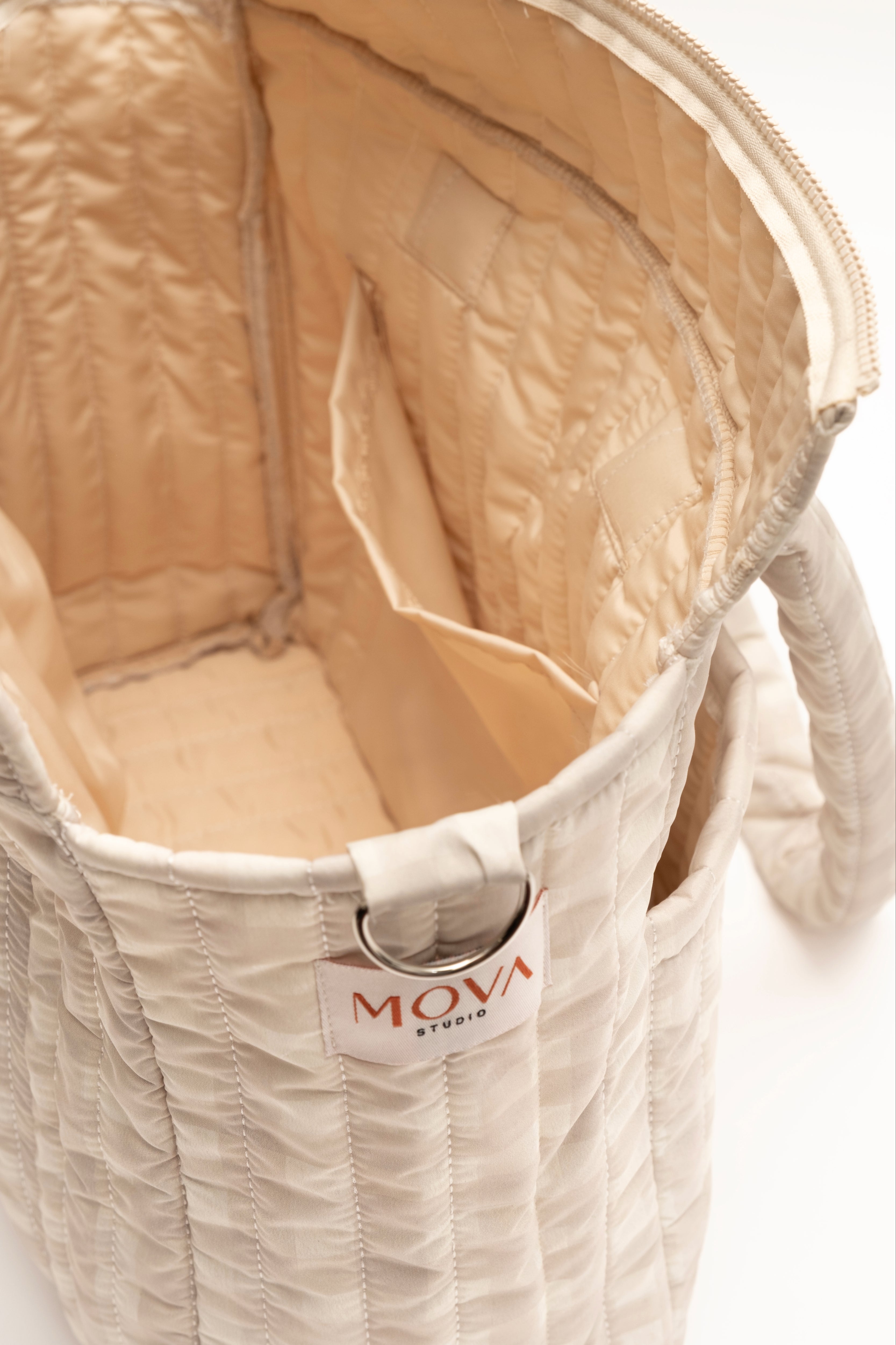 Linden – Çok Amaçlı Anne & Bebek / Spor Çantası